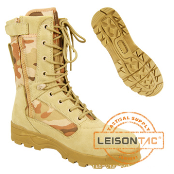 High quality Tactical boots with SGS test ISO test